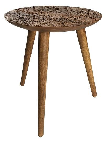 Staliukas BY HAND, 149 Eur, „Jaukumas“ („Domus galerija“).