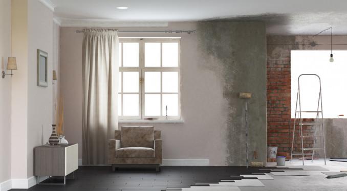 Būsto renovacija: nuo kokių darbų pradėti ir į ką atkreipti dėmesį?