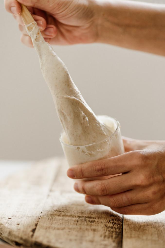 Duonos raugas