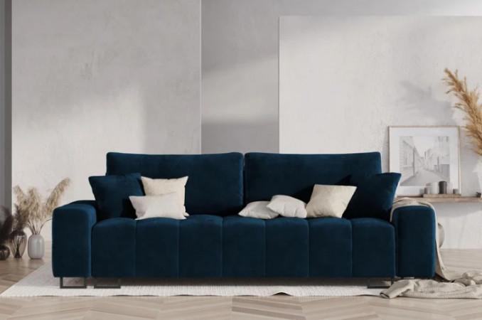 Sofa-lova „Micadoni Home Byron Velvet“