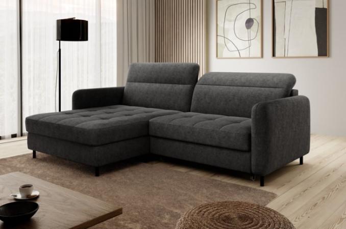 Kampinė sofa „Gomsi Raquel 05“