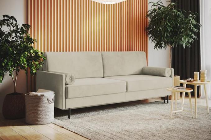 Sofa-lova „Homede Rossi“