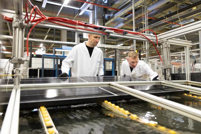 Technologijų ir kainų skirtumai renkantis saulės elektrinę: kaip nesuklysti?